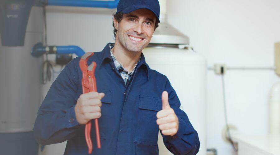 Professional expert plumbing services in Riverdale, NE